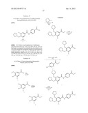 Therapeutic Aryl-Amido-Aryl Compounds and Their Use diagram and image