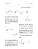 Therapeutic Aryl-Amido-Aryl Compounds and Their Use diagram and image