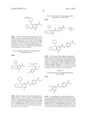 Therapeutic Aryl-Amido-Aryl Compounds and Their Use diagram and image