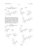 Therapeutic Aryl-Amido-Aryl Compounds and Their Use diagram and image