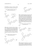 Therapeutic Aryl-Amido-Aryl Compounds and Their Use diagram and image