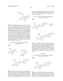 Therapeutic Aryl-Amido-Aryl Compounds and Their Use diagram and image