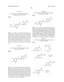 Therapeutic Aryl-Amido-Aryl Compounds and Their Use diagram and image