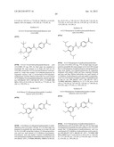 Therapeutic Aryl-Amido-Aryl Compounds and Their Use diagram and image