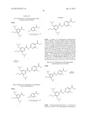 Therapeutic Aryl-Amido-Aryl Compounds and Their Use diagram and image