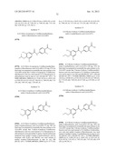 Therapeutic Aryl-Amido-Aryl Compounds and Their Use diagram and image