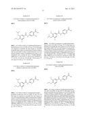 Therapeutic Aryl-Amido-Aryl Compounds and Their Use diagram and image