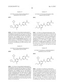 Therapeutic Aryl-Amido-Aryl Compounds and Their Use diagram and image