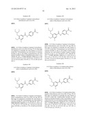 Therapeutic Aryl-Amido-Aryl Compounds and Their Use diagram and image