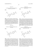 Therapeutic Aryl-Amido-Aryl Compounds and Their Use diagram and image