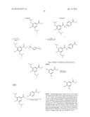 Therapeutic Aryl-Amido-Aryl Compounds and Their Use diagram and image