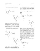 Therapeutic Aryl-Amido-Aryl Compounds and Their Use diagram and image