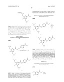 Therapeutic Aryl-Amido-Aryl Compounds and Their Use diagram and image