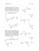 Therapeutic Aryl-Amido-Aryl Compounds and Their Use diagram and image