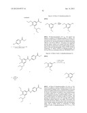 Therapeutic Aryl-Amido-Aryl Compounds and Their Use diagram and image