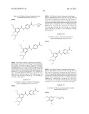 Therapeutic Aryl-Amido-Aryl Compounds and Their Use diagram and image