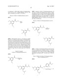 Therapeutic Aryl-Amido-Aryl Compounds and Their Use diagram and image