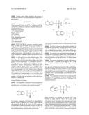 ARYLOAZOL-2-YL CYANOETHYLAMINO COMPOUNDS, METHOD OF MAKING AND METHOD OF     USING THEREOF diagram and image