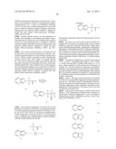 ARYLOAZOL-2-YL CYANOETHYLAMINO COMPOUNDS, METHOD OF MAKING AND METHOD OF     USING THEREOF diagram and image