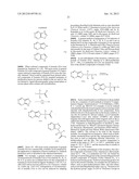 ARYLOAZOL-2-YL CYANOETHYLAMINO COMPOUNDS, METHOD OF MAKING AND METHOD OF     USING THEREOF diagram and image