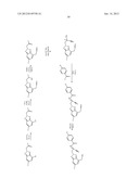 ARYLOAZOL-2-YL CYANOETHYLAMINO COMPOUNDS, METHOD OF MAKING AND METHOD OF     USING THEREOF diagram and image