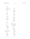 ARYLOAZOL-2-YL CYANOETHYLAMINO COMPOUNDS, METHOD OF MAKING AND METHOD OF     USING THEREOF diagram and image