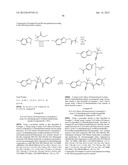 ARYLOAZOL-2-YL CYANOETHYLAMINO COMPOUNDS, METHOD OF MAKING AND METHOD OF     USING THEREOF diagram and image