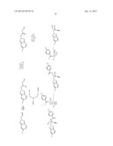 ARYLOAZOL-2-YL CYANOETHYLAMINO COMPOUNDS, METHOD OF MAKING AND METHOD OF     USING THEREOF diagram and image