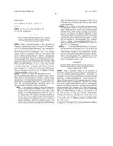 ARYLOAZOL-2-YL CYANOETHYLAMINO COMPOUNDS, METHOD OF MAKING AND METHOD OF     USING THEREOF diagram and image