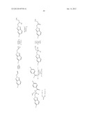 ARYLOAZOL-2-YL CYANOETHYLAMINO COMPOUNDS, METHOD OF MAKING AND METHOD OF     USING THEREOF diagram and image