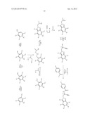 ARYLOAZOL-2-YL CYANOETHYLAMINO COMPOUNDS, METHOD OF MAKING AND METHOD OF     USING THEREOF diagram and image