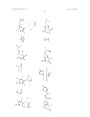 ARYLOAZOL-2-YL CYANOETHYLAMINO COMPOUNDS, METHOD OF MAKING AND METHOD OF     USING THEREOF diagram and image