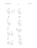 ARYLOAZOL-2-YL CYANOETHYLAMINO COMPOUNDS, METHOD OF MAKING AND METHOD OF     USING THEREOF diagram and image