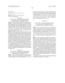 ARYLOAZOL-2-YL CYANOETHYLAMINO COMPOUNDS, METHOD OF MAKING AND METHOD OF     USING THEREOF diagram and image