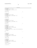 TRICYCLO-DNA ANTISENSE OLIGONUCLEOTIDES, COMPOSITIONS, AND METHODS FOR THE     TREATMENT OF DISEASE diagram and image