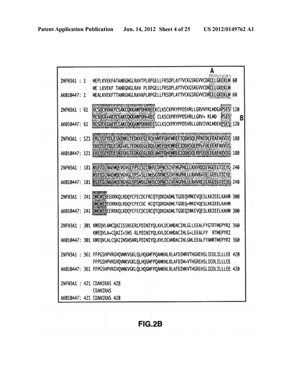 Gene and Protein Relating to Hepatocellular Carcinoma and Methods of Use     Thereof - diagram, schematic, and image 05