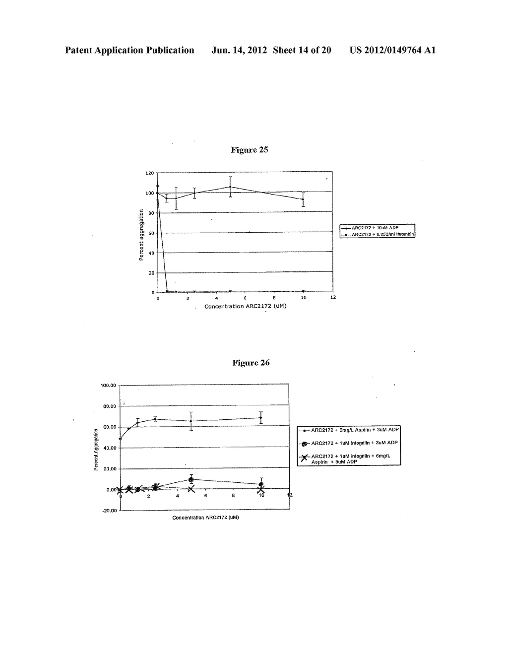 APTAMERS THAT BIND THROMBIN WITH HIGH AFFINITY - diagram, schematic, and image 15