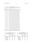 APTAMERS THAT BIND THROMBIN WITH HIGH AFFINITY diagram and image