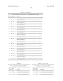 APTAMERS THAT BIND THROMBIN WITH HIGH AFFINITY diagram and image