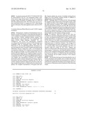 APTAMERS THAT BIND THROMBIN WITH HIGH AFFINITY diagram and image