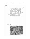 EXPANDABLE MODIFIED RESIN BEADS, EXPANDED MODIFIED RESIN BEADS, AND FOAMED     MOLDED ARTICLE FORMED FROM EXPANDED MODIFIED RESIN BEADS diagram and image
