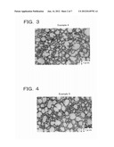 EXPANDABLE MODIFIED RESIN BEADS, EXPANDED MODIFIED RESIN BEADS, AND FOAMED     MOLDED ARTICLE FORMED FROM EXPANDED MODIFIED RESIN BEADS diagram and image