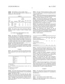 COMPOSITION BASED ON NATURAL RUBBER AND A POLYAMINE COMPOUND diagram and image