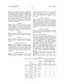 METHOD FOR RECYCLING OF PHENOLIC ANTIOXIDANT AGENT, PROCESS FOR PRODUCTION     OF OLEFIN POLYMER, POLYOLEFIN POWDER, AND FIBERS diagram and image