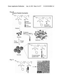 NANOFIBERS AND MORPHOLOGY SHIFTING MICELLES diagram and image