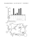 NANOFIBERS AND MORPHOLOGY SHIFTING MICELLES diagram and image