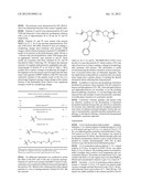 NANOFIBERS AND MORPHOLOGY SHIFTING MICELLES diagram and image