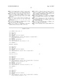 NANOFIBERS AND MORPHOLOGY SHIFTING MICELLES diagram and image