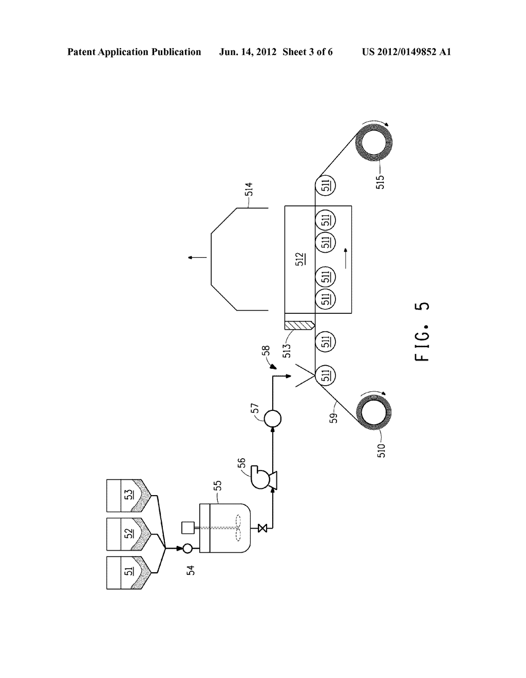 POLYIMIDE NANOWEB WITH AMIDIZED SURFACE AND METHOD FOR PREPARING - diagram, schematic, and image 04