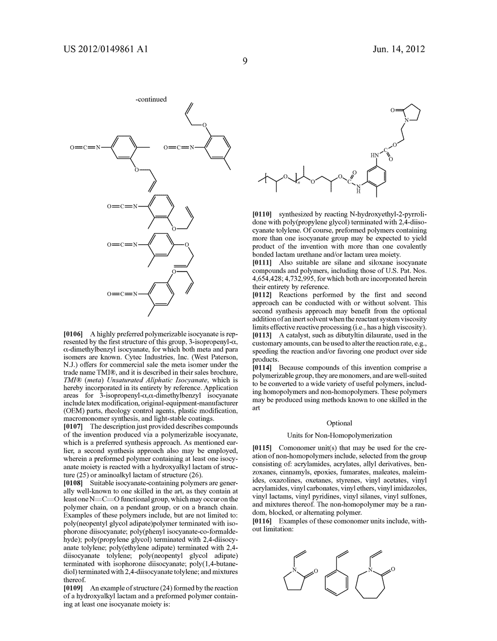 LACTAM-BASED COMPOUNDS WITH A URETHANE OR UREA FUNCTIONAL GROUP, AND USES     THEREOF - diagram, schematic, and image 10